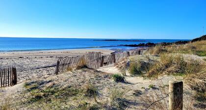 Mobile Home 'Mobilhome 6 Pers - Pool' with Shared Pool, Shared Terrace and Private Garden