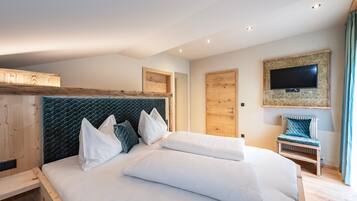 1 makuuhuone, ilmainen Wi-Fi, vuodevaatteet