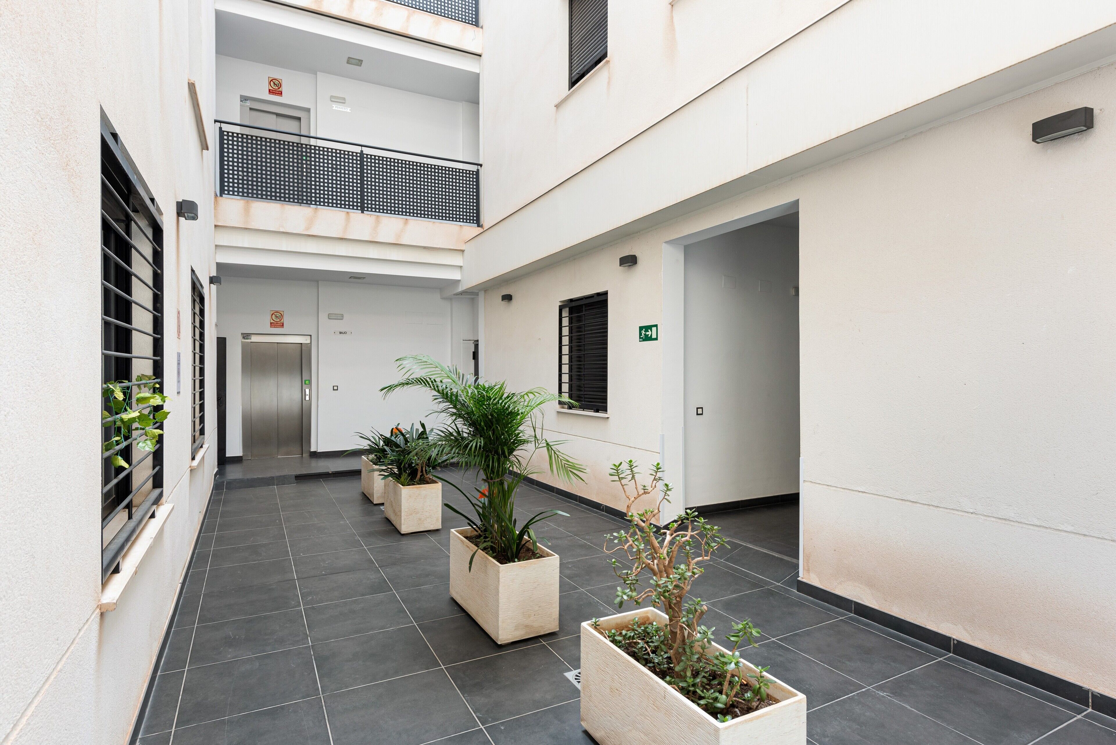 Interieur