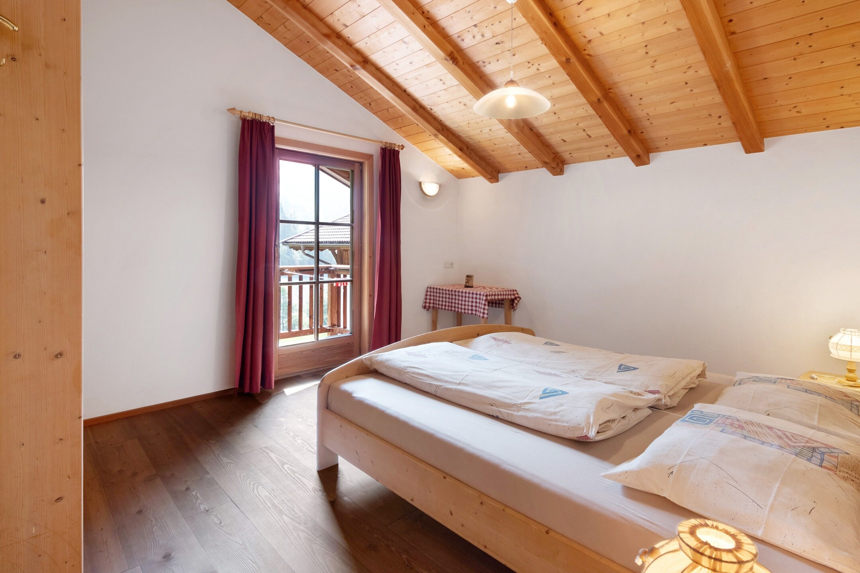 1 habitación, wifi gratis y ropa de cama 