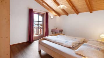 1 habitación, wifi gratis y ropa de cama