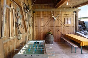 Spielezimmer
