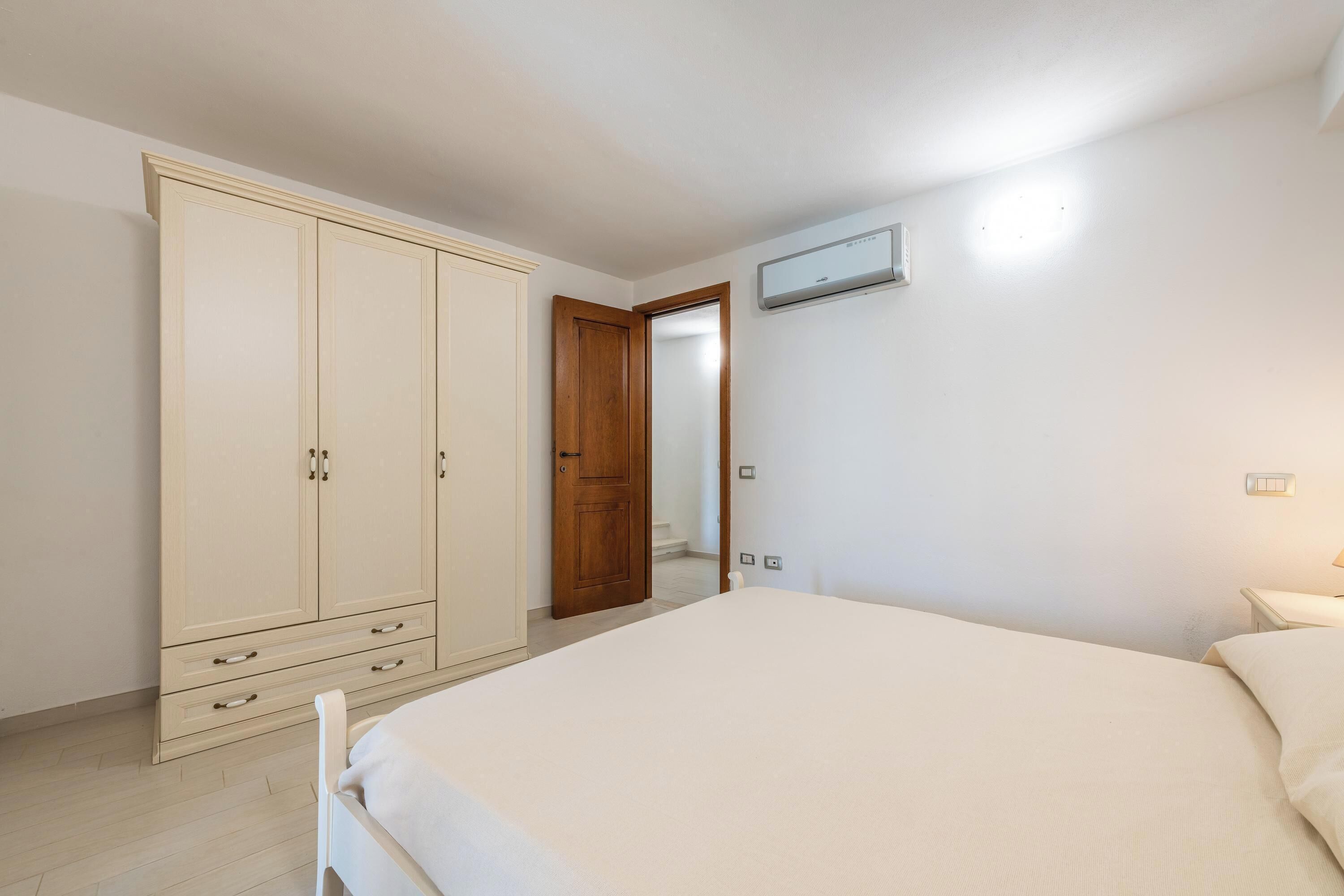 4 quartos, roupa de cama