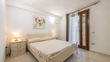 4 chambres, draps fournis