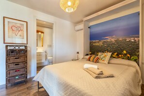 1 habitación, wifi gratis y ropa de cama 