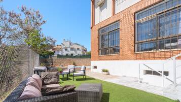 Terras