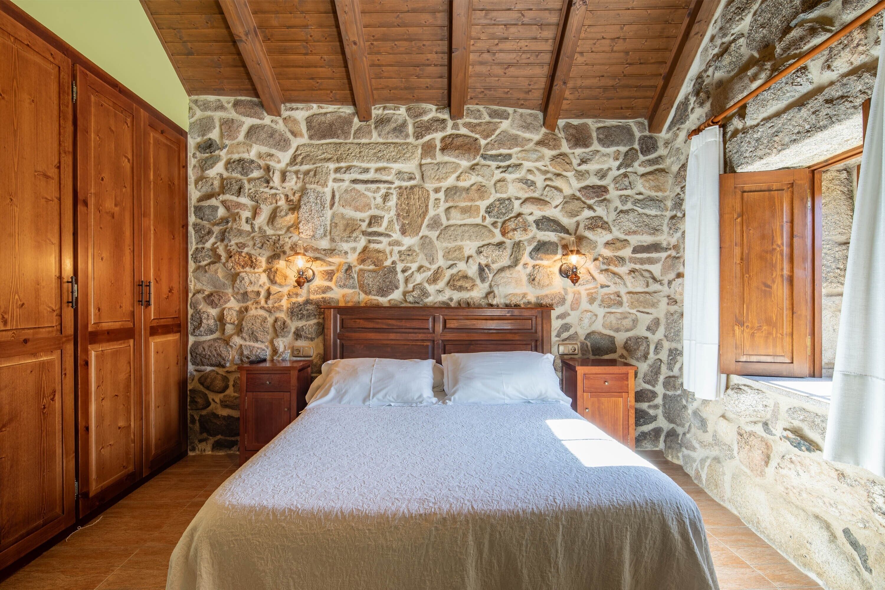 2 slaapkamers, gratis wifi, beddengoed