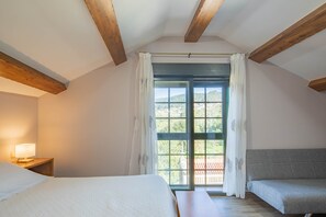 6 slaapkamers, gratis wifi, beddengoed