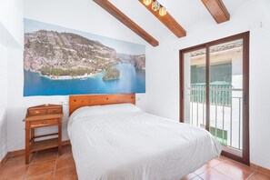 7 habitaciones, wifi gratis y ropa de cama 