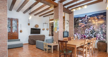 Apartamento 'Cazuma' con Wi-Fi y aire acondicionado