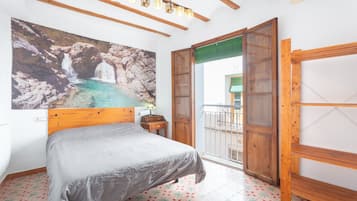 7 slaapkamers, gratis wifi, beddengoed