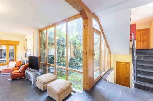 Apartment 'Casa Rural Cantueso 1' with Mountain View, Private Terrace and Wi-Fi