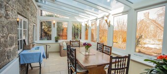IVY COTTAGE PULBOROUGH