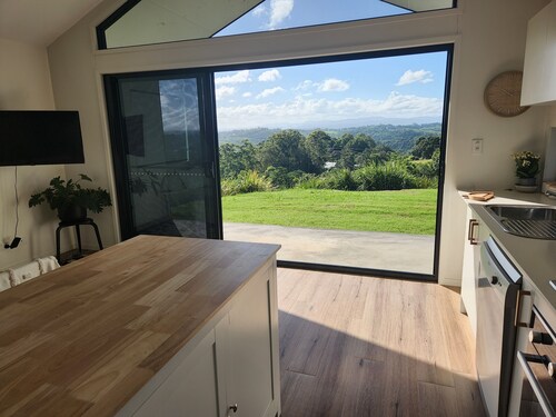 Private Studio Byron Hinterland