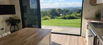 Private Studio Byron Hinterland