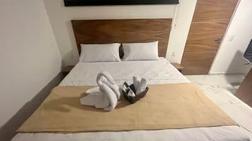 1 habitación y wifi gratis