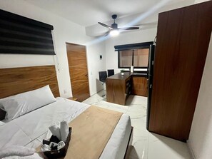 1 chambre, Wi-Fi gratuit
