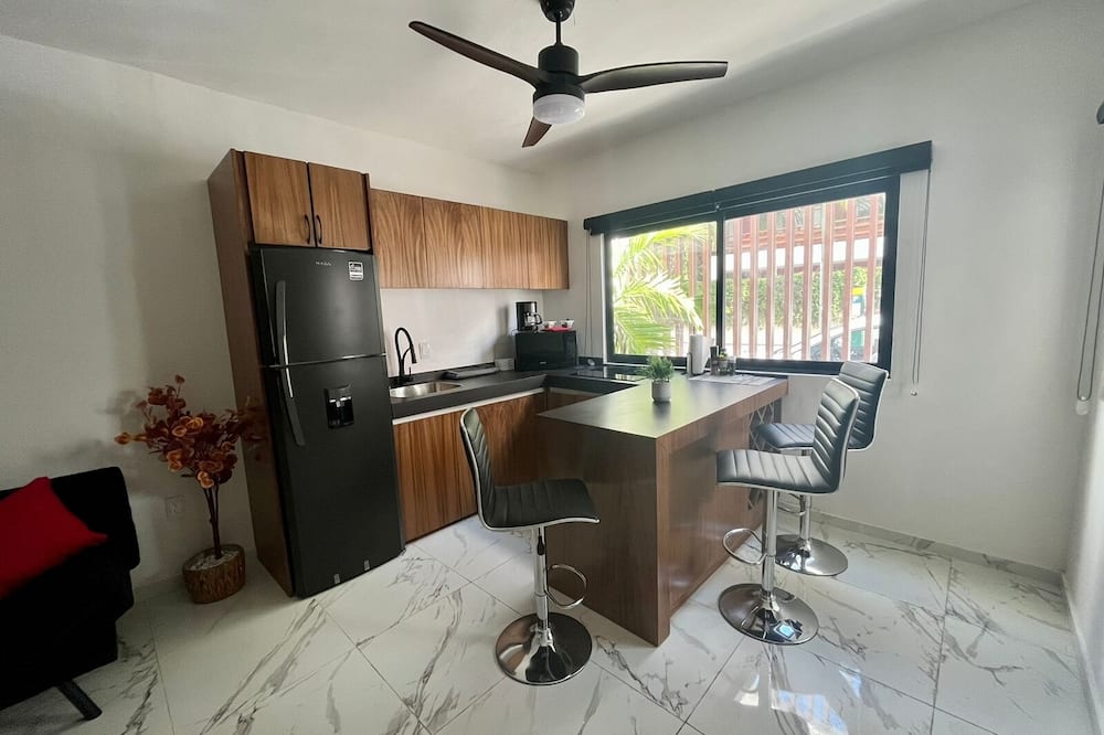 AHAU Apartments