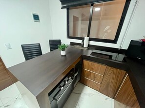 Cuisine privée
