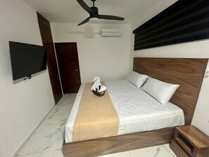 Deluxe-Suite