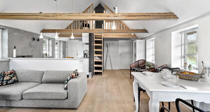 2 bedroom cozy home in Haarby