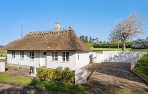Exterior - 2 bedroom cozy home in Haarby (Haarby)