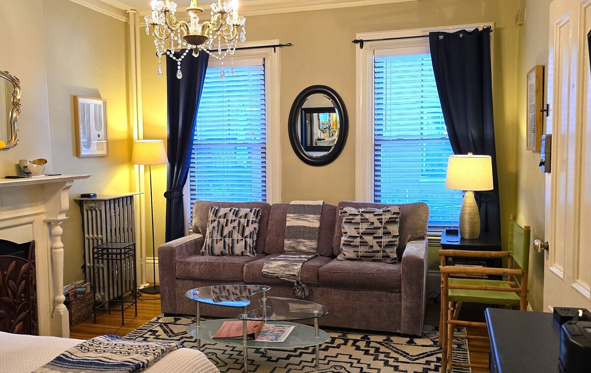 Værtens profilbillede