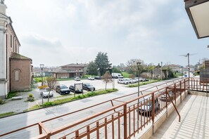 施設の敷地