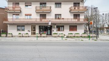 Fachada