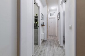 Interior - GuestHost - Palermo Charming Flat with Terraces x6 (Palermo)