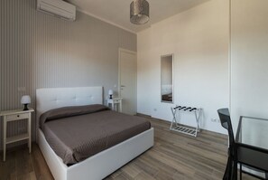 2 chambres, Wi-Fi, draps fournis