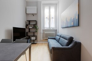 Coin séjour