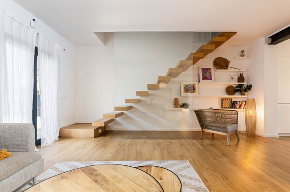 Interior - YourHouse Els Nins (Can Picafort)