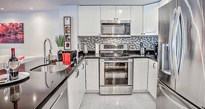 Cozy and Comfortable