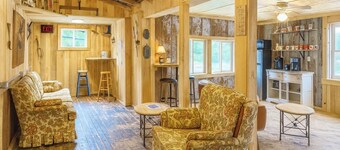 Goat Pen Hostel - Gizzard South