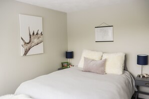 4 habitaciones y wifi 