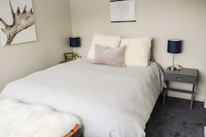 4 Schlafzimmer, WLAN