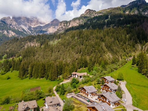 Residenza al Villaggio