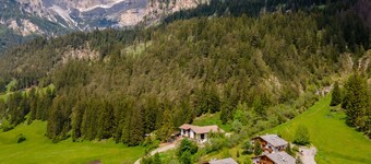 Residenza al Villaggio