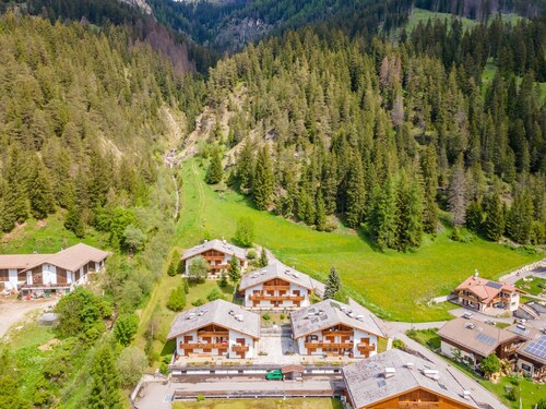 Residenza al Villaggio