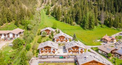 Residenza al Villaggio