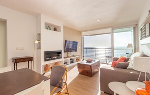 Smart TV - Lovely apartment in Teulada (Teulada)