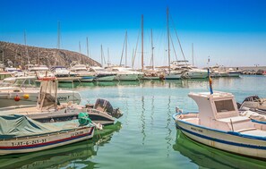 Marina