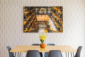 Restaurantes