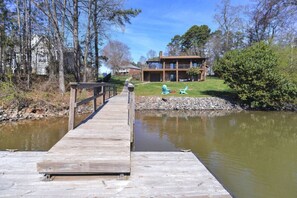 Exterior - Southern Breeze on Lake Norman (Sherrills Ford)