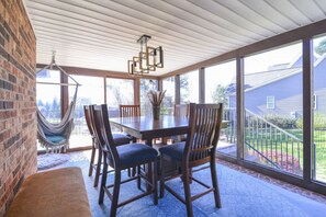 Dining - Southern Breeze on Lake Norman (Sherrills Ford)