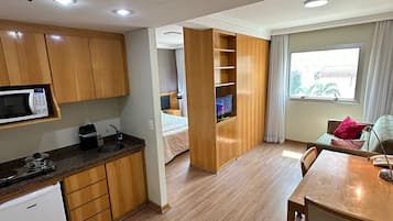 Appartement | Interieur