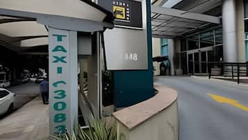 Departamento | Áreas de la propiedad