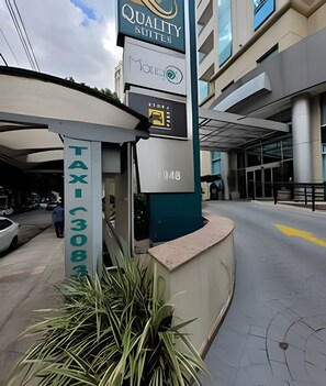 Apartamento | Área da propriedade