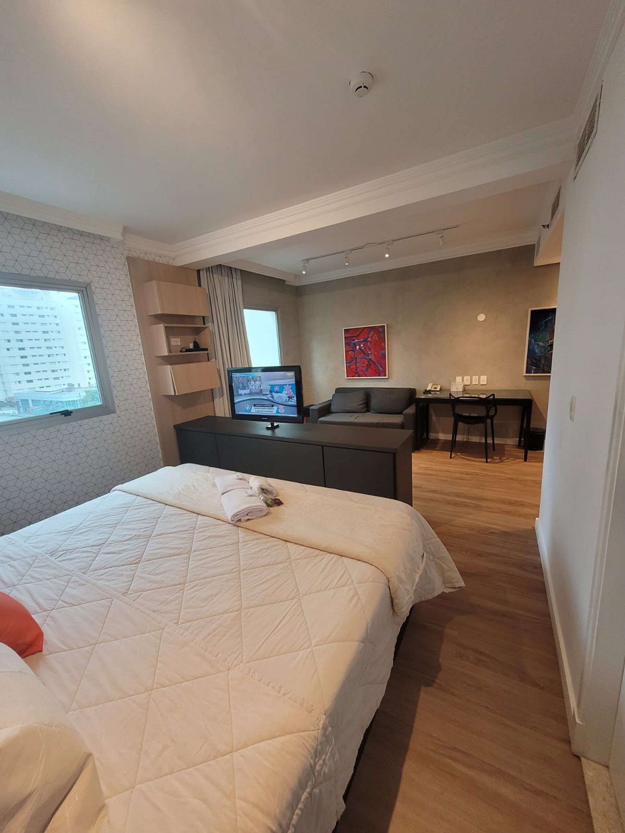 Estudio | Ropa de cama de alta calidad y camas con efecto memoria 